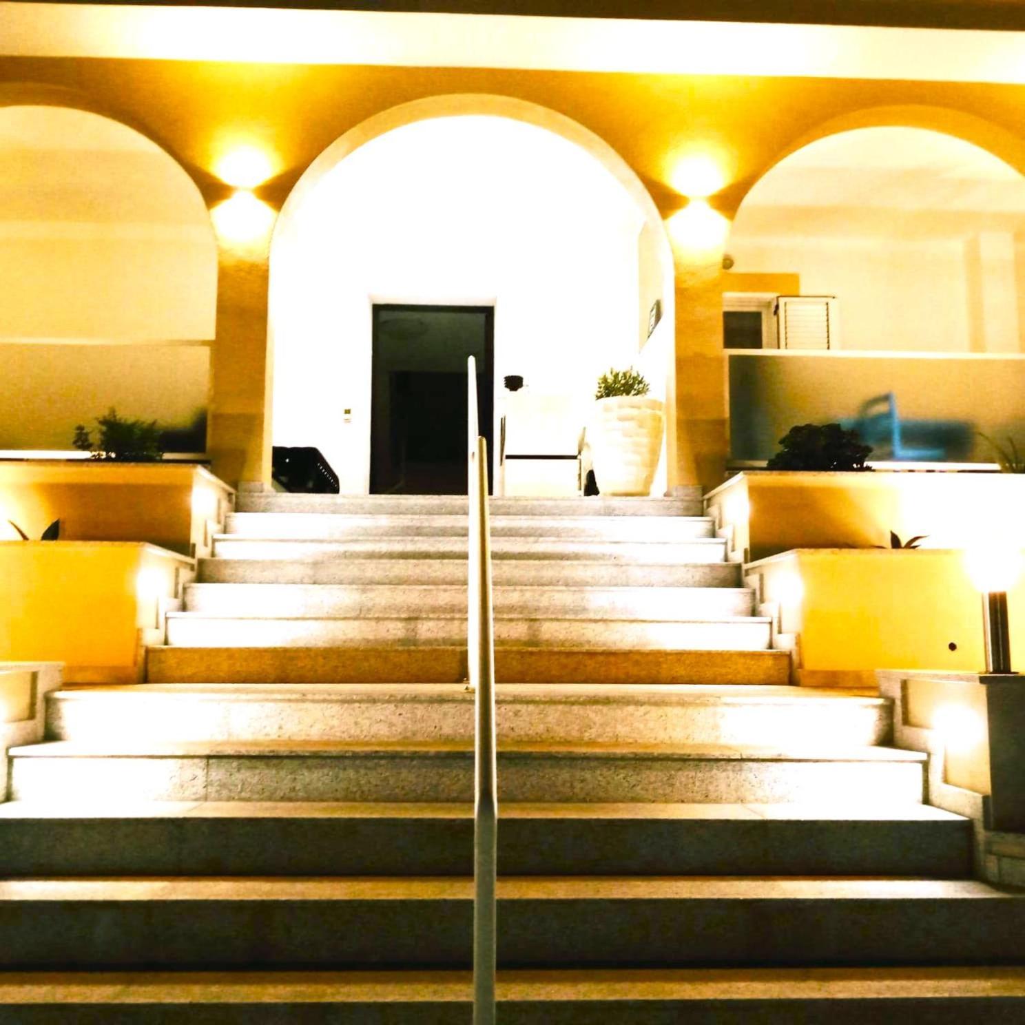Bloom Tropea Lejlighedshotel Ciaramiti Eksteriør billede