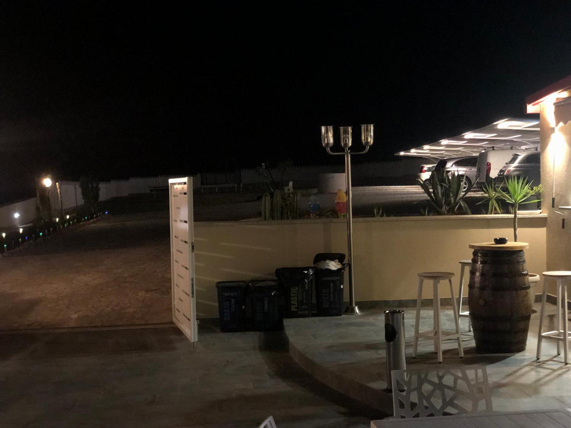 Bloom Tropea Lejlighedshotel Ciaramiti Eksteriør billede