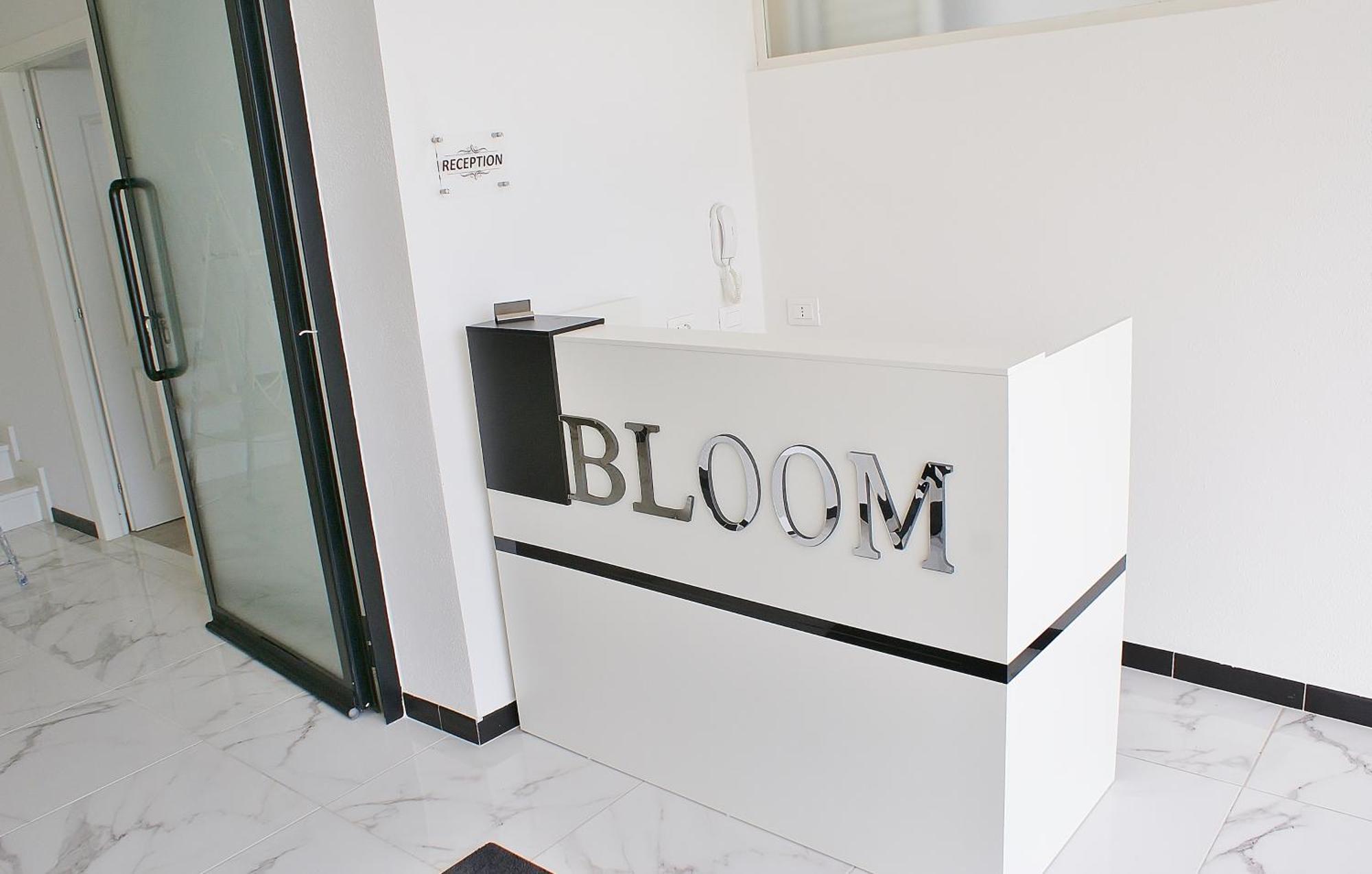 Bloom Tropea Lejlighedshotel Ciaramiti Eksteriør billede