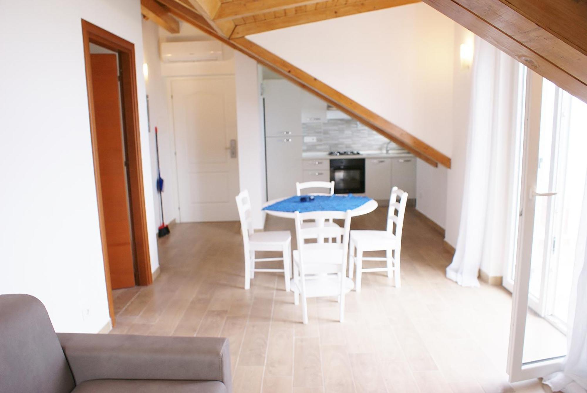 Bloom Tropea Lejlighedshotel Ciaramiti Eksteriør billede