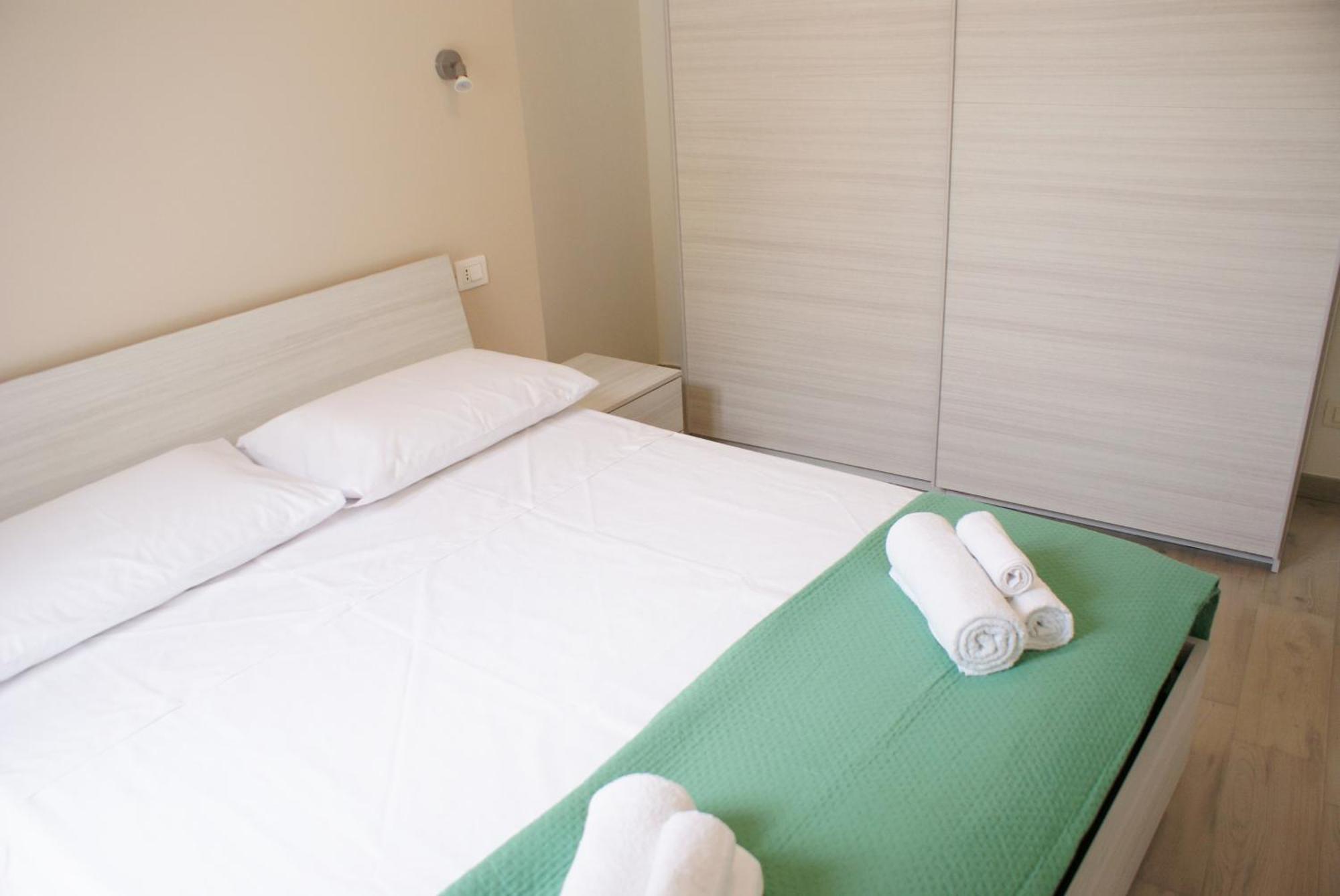 Bloom Tropea Lejlighedshotel Ciaramiti Eksteriør billede