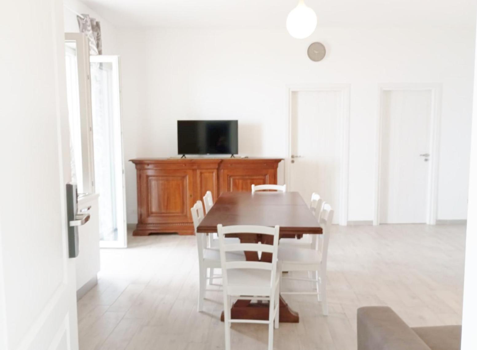 Bloom Tropea Lejlighedshotel Ciaramiti Eksteriør billede