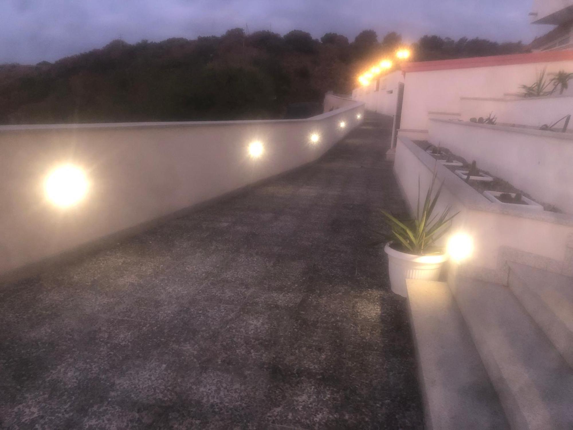 Bloom Tropea Lejlighedshotel Ciaramiti Eksteriør billede